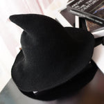 Load image into Gallery viewer, (🎃Early Halloween Promotion🎃) The Modern Witches Hat
