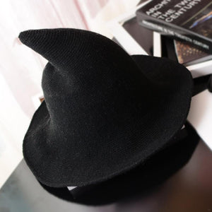 (🎃Early Halloween Promotion🎃) The Modern Witches Hat