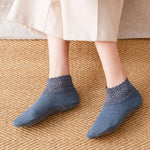 Load image into Gallery viewer, New Fashion Lace Warmer Socks
