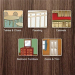 Load image into Gallery viewer, Natural Beewax, furniture care polishing
