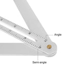 Load image into Gallery viewer, Corner Angle Measuring Tool
