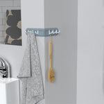 Load image into Gallery viewer, 6 Hooks Corner Hanger
