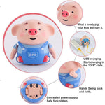 Load image into Gallery viewer, Educational Creative Pen Inductive Toy Pig
