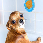 Load image into Gallery viewer, Dog Lick Mat for Bath Grooming
