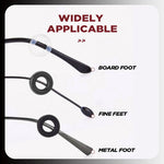 Load image into Gallery viewer, Anti-Slip Round Comfort Glasses Retainers(5 pairs)
