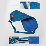 Load image into Gallery viewer, Multifunction Silm Invisible Waist Bag
