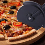 Load image into Gallery viewer, Unique Motorcycle Style Pizza Cutter
