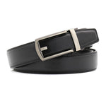 Load image into Gallery viewer, Men's Belt With Automatic Buckle
