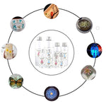 Load image into Gallery viewer, DIY Crystal Epoxy Set
