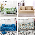 Load image into Gallery viewer, Universal Elastic Sofa Cover
