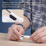 Load image into Gallery viewer, Bluetooth Earbuds Cleaning Pen
