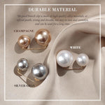 Load image into Gallery viewer, Fashion Pearl Brooch

