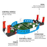 Load image into Gallery viewer, Mini Tabletop Soccer Game Desktop
