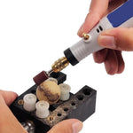 Load image into Gallery viewer, Electric Adjustable Grinder Pen
