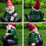 Load image into Gallery viewer, Perfect Fun Gnomes For Any Garden
