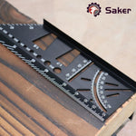 Load image into Gallery viewer, Saker® 90 Degree Alloy Material Carpenter's Tool
