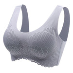 Load image into Gallery viewer, 5D Wireless Contour Bra
