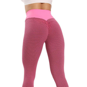 🔥2021 Women Sport Yoga Pants Sexy Tight Leggings