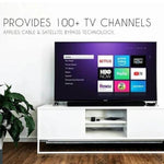 Load image into Gallery viewer, 1080P Full HD Digital TV Receiver
