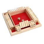 Load image into Gallery viewer, Wooden Board Game
