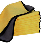 Load image into Gallery viewer, Professional Polishing Waxing Drying Cleaning Towel, 2 Packs
