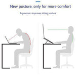 Load image into Gallery viewer, Portable laptop stand
