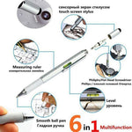 Load image into Gallery viewer, Domom Screwdriver Pen Pocket Multi-Tool, 2 packs
