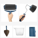 Load image into Gallery viewer, Hirundo Paint Roller Brush Painting Handle Tool

