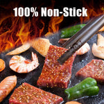 Load image into Gallery viewer, Hirundo Non-Stick BBQ Baking Mats
