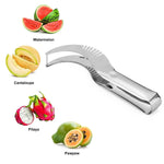 Load image into Gallery viewer, Hirundo Watermelon Slicer Cutter
