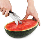 Load image into Gallery viewer, Hirundo Watermelon Slicer Cutter
