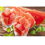Load image into Gallery viewer, Hirundo Watermelon Slicer Cutter
