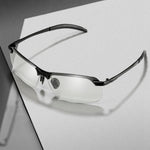 Load image into Gallery viewer, Polarized color changing sunglasses
