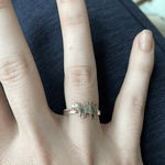 Load image into Gallery viewer, Adjustable Cute Dinosaur Ring
