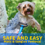 Load image into Gallery viewer, Pet Pro Grooming Tool
