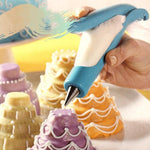 Load image into Gallery viewer, Cake decorating tool
