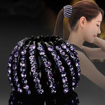 Load image into Gallery viewer, Retro Ponytail Hairpin
