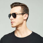 Load image into Gallery viewer, Unisex Polarized Sunglasses
