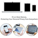 Load image into Gallery viewer, Sliding Camera Protection Set (3pcs)
