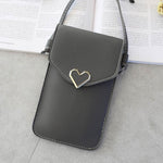 Load image into Gallery viewer, Women's Mobile Phone Bag
