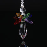 Load image into Gallery viewer, Crystal Decoration Ornaments
