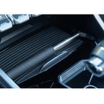 Load image into Gallery viewer, Retractable Rear-View Mirror Dryer

