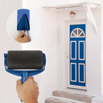Load image into Gallery viewer, Paint Roller Brush Painting Handle Tool
