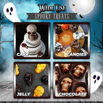 Load image into Gallery viewer, (🎃Early Halloween Promotion🎃) 3D Skull Cake Mold
