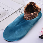 Load image into Gallery viewer, Indoor Non-slip Thermal Socks
