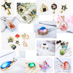Load image into Gallery viewer, DIY Crystal Epoxy Set
