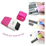 Load image into Gallery viewer, Self-Inking Seal Roller Stamp

