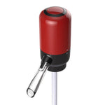 Load image into Gallery viewer, Electronic wine decanter for wine
