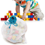 Load image into Gallery viewer, Hirundo Ecological and Reusable Portable Bag (1 pack=12 pieces)
