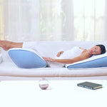 Load image into Gallery viewer, Inflatable Leg Pillow
